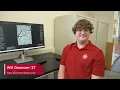 Biomedical Engineering Student Uses Machine Learning to Advance Cancer Imaging