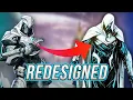 What if Marvel Rivals Moon Knight was Lore Accurate A Fan Rework