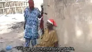 sai na aureta sabon sabon comedy