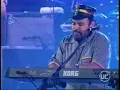 Gondwana- Intro/ Verde amarillo y rojo