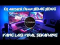 Download Lagu Dj ABCDEFU REMIX JEDAG JEDUG TikTok Viral Terbaru [ DJ CHOKO Remix ]
