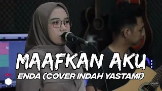 maafkan aku enda cover indah yastami 