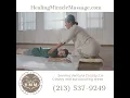 Let us relieve your stress and tension