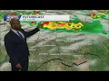 Humidity And Storm Chances Up For Cincinnati