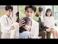 Download Lagu Saya baru berusia 20 tahun, mengandung anak CEO, dia berkahwin dengan saya dan memanjakan saya!