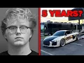 5 years in prison for hosting car meets