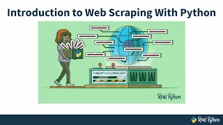Introduction to Web Scraping With Python Your Scraping Environment Creating BeautifulSoup Objects