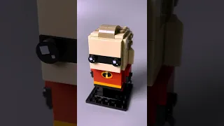 LEGO® 41613 BrickHeadz Mr. Incredible