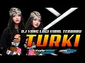 Download Lagu DJ TURKI TERBARU FULL BASS NGOPLO PALING GLEERRR