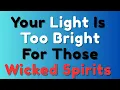 Lagu Low Vibrational Spirits HATE Your Light ...Get Used To It: They Hated Jesus Too