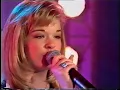 LeAnn Rimes - One Way Ticket (live on Midday)