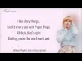 Download Lagu Taylor Swift - Paper Rings (Lyrics)