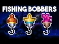 Fishing Bobbers in Terraria 1 4 4