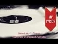 Download Lagu Why | Tiggy | Lyrics [Kara + Vietsub HD]
