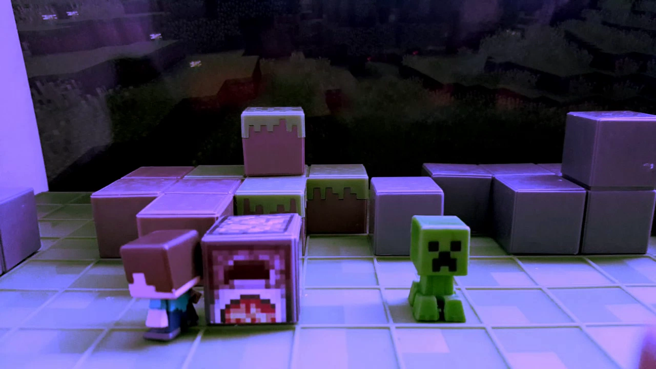 Adventures of Steve