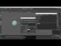 How to run scripts source scripts and make buttons in Maya