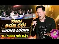 Download Lagu Tình Đơn Côi - CƯỜNG LƯƠNG|Khán Giả Bị MÊ HOẶC Bởi Giọng Hát ĐẦY CẢM XÚC Của Thí Sinh The Nail Voice