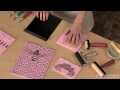 Linoleum Block Printing - Getting Started