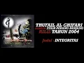 Download Lagu Thufail Al Ghifari - Integritas Featuring Proyi ( Official Picture Video Klip )
