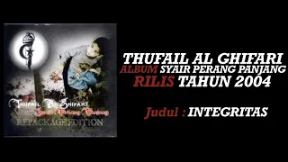 thufail al ghifari integrity official picture video clip 