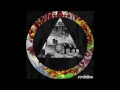 Conquering Lion - Wicked Man
