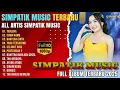 Download Lagu TERLENA - Simpatik Music Full ALbum Terbaru 2025 - CUMA KAMU - BAHTERA CINTA- YANG TERSAYANG