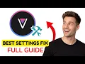 How To Fix YouTube ReVanced Extended Buffering Problem 2026