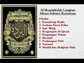 Download Lagu Sholawat Pondok Langitan Album Selimut Kerinduan