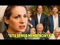 Download Lagu De echte reden waarom dienstmeisjes Buckingham Palace verlaten, zal je shockeren