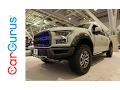 2017 Ford F-150 Raptor CarGurus Impressions