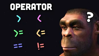 Operator Perbandingan Belajar Coding 17