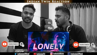 Download Indian Twin Reaction | EMIWAY X PRZNT - LONELY (PROD BY VODLI) MP3