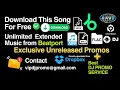 Bassjackers, Maddix - Rave Therapy (Extended Mix)