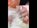 Download Lagu #Rich Girl Nail Art #Dynamic Rhinestone Cat Eye Series #Removable Wearable Nails #Wearable Nails Ca