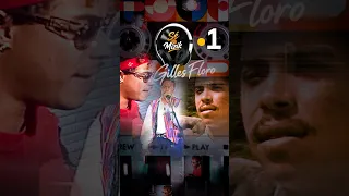 Sé Mizik : Gilles Floro