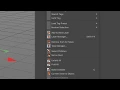 cinema 4d layers