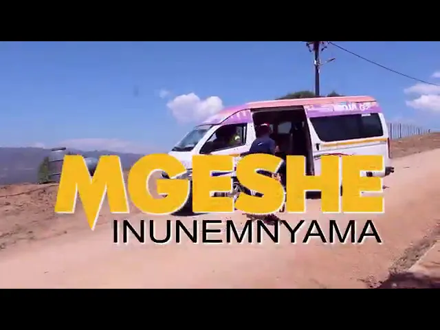 Ichalaha livukile la kuMGESHE umfokaNTSHANGASE -INUNEMNYAMA