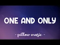 Download Lagu One And Only - Adele (Lyrics) 🎵