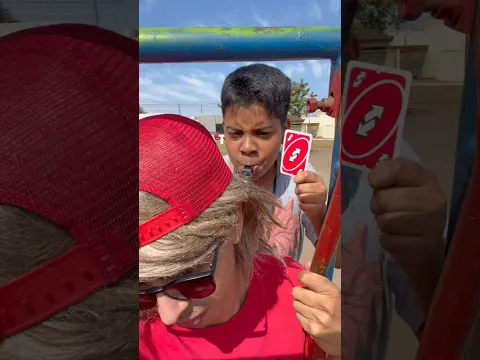 A DISPUTA DAS MÃES 😂