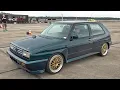 Download Lagu 1300HP Volkswagen Golf 2 Rallye R30 Turbo 💥 FASTEST IN EUROPE! 💥