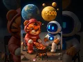 Download Lagu 👨‍🚀🚀 Spaceman sudah siap terbang bareng Mimin Tiger menuju kemenangan luar biasa! 🐯🌕