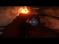 Star Citizen dead body in cockpit