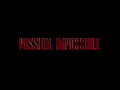 Download Lagu Mission Impossible _ theme song 10 hour ✅