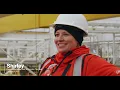 Women in Operations at Enbridge - A Day in the Life with Cheyenne
