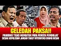 Lagu PRABOWO PANGGIL KAPOLRI UNTUK SEGERA SERET ROY SURYO CS YANG SELALU GANGGU INSTANSI PEMERINTAH