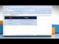 How to use the ATANH Function in Excel Tutorial