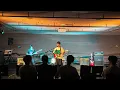 蒼き日々（plenty)夏ライブ