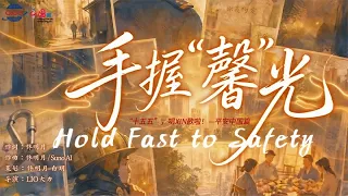 Hold Fast to Safety