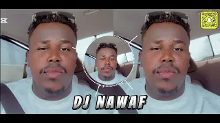 ترا هوايه عليا جيبلاا Dj NAWAF 