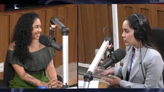 Programa em Pauta: Paloma Cipriano